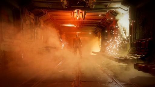 画像ギャラリー No.006のサムネイル画像 / リメイク版「Dead Space」のゲームプレイトレイラーが公開に。資源採掘船“USG Ishimura”へようこそ！