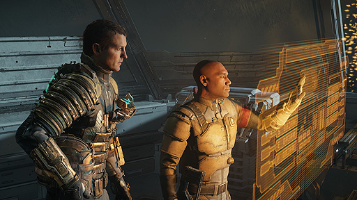 画像ギャラリー No.005のサムネイル画像 / リメイク版「Dead Space」,日本国内ではPCに向けて本日リリース。その恐怖体験で脚光を浴びたSFサバイバルホラーの名作が再登場
