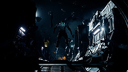 画像ギャラリー No.007のサムネイル画像 / リメイク版「Dead Space」,日本国内ではPCに向けて本日リリース。その恐怖体験で脚光を浴びたSFサバイバルホラーの名作が再登場