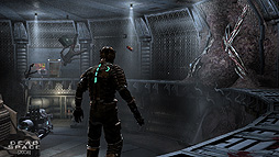 画像ギャラリー No.008のサムネイル画像 / リメイク版「Dead Space」,日本国内ではPCに向けて本日リリース。その恐怖体験で脚光を浴びたSFサバイバルホラーの名作が再登場