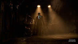 画像ギャラリー No.011のサムネイル画像 / リメイク版「Dead Space」,日本国内ではPCに向けて本日リリース。その恐怖体験で脚光を浴びたSFサバイバルホラーの名作が再登場