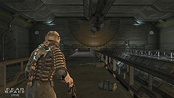 画像ギャラリー No.012のサムネイル画像 / リメイク版「Dead Space」,日本国内ではPCに向けて本日リリース。その恐怖体験で脚光を浴びたSFサバイバルホラーの名作が再登場