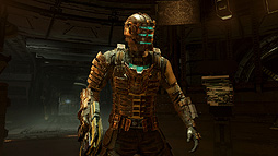 画像ギャラリー No.013のサムネイル画像 / リメイク版「Dead Space」,日本国内ではPCに向けて本日リリース。その恐怖体験で脚光を浴びたSFサバイバルホラーの名作が再登場