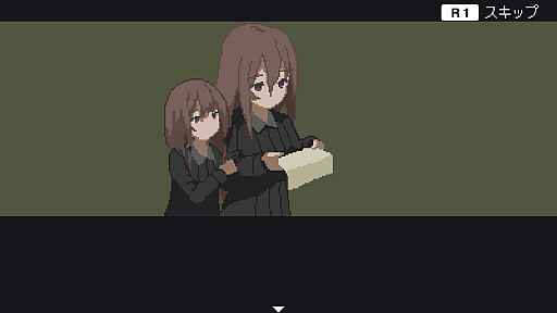 画像ギャラリー No.002のサムネイル画像 / ［プレイレポ］ディストピアな国を守る少女達を描くディフェンス系STG「溶鉄のマルフーシャ」。報酬は税金で消え，補給は自費で行う劣悪な環境で戦い抜け