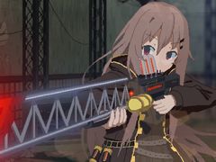 ［プレイレポ］ディストピアな国を守る少女達を描くディフェンス系STG「溶鉄のマルフーシャ」。報酬は税金で消え，補給は自費で行う劣悪な環境で戦い抜け