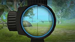 Hunter Shooting Camp (ハンター・シューティング・キャンプ)