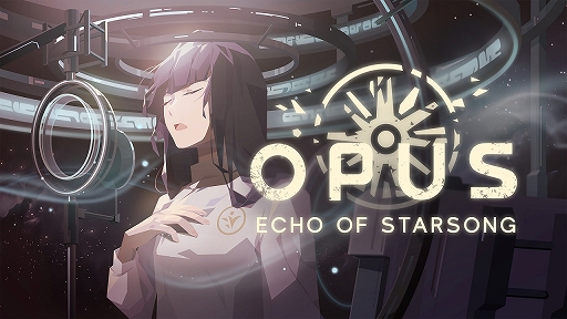 画像ギャラリー No.002のサムネイル画像 / 探索ADV「OPUS:星歌の響き」の体験版が配信開始。トレイラームービーとプレイ動画の公開も