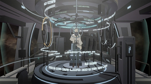 画像ギャラリー No.003のサムネイル画像 / 「OPUS:星歌の響き」がSteamで配信。日本語プロモーションビデオも公開