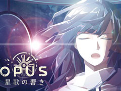 「OPUS：星歌の響き」がSteamで配信。日本語プロモーションビデオも公開