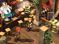 “ジブリ風ビジュアル”の「Baldo: The Guardian Owls」はPCとコンシューマ機，Apple Arcadeに向けて8月27日リリースへ