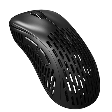 画像ギャラリー No.001のサムネイル画像 / 重さ約58gの超軽量ワイヤレスマウスがPulsar Gaming Gearsから登場