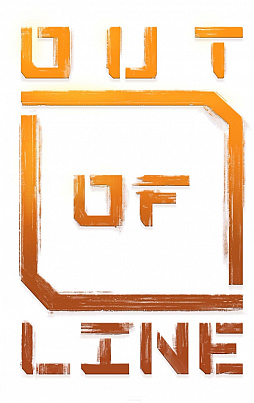 画像ギャラリー No.008のサムネイル画像 / Switch向けソフト「Out of Line」の発売が8月18日に決定。絵画のような世界を背景にした2Dのパズルアドベンチャー