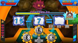 さんすうドリラー