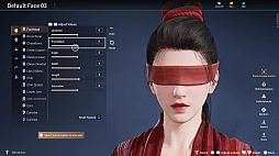 画像ギャラリー No.033のサムネイル画像 / 全プラットフォームで基本プレイが無料に。PS5版のサービスも始まったバトルロイヤル「NARAKA: BLADEPOINT」の魅力をお届け【PR】