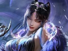 PS5版「NARAKA: BLADEPOINT」7月14日にリリース。全プラットフォームで基本無料化，2周年記念アップデートを同日実装
