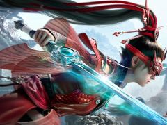 今夜22時から放送の「RADIO 4Gamer Tap（仮）」では，「NARAKA: BLADEPOINT」を取り上げます