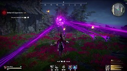 画像ギャラリー No.003のサムネイル画像 / 今夜22時から放送の「RADIO 4Gamer Tap（仮）」では，「NARAKA: BLADEPOINT」を取り上げます