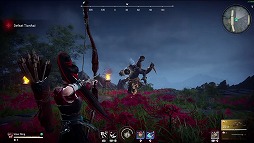 画像ギャラリー No.005のサムネイル画像 / 今夜22時から放送の「RADIO 4Gamer Tap（仮）」では，「NARAKA: BLADEPOINT」を取り上げます