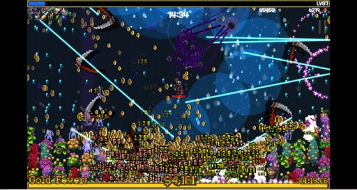 画像ギャラリー No.011のサムネイル画像 / Steamウィンターセールで押さえておきたい名作インディーズゲームを紹介。じっくり遊びたいアドベンチャーからお手軽に遊べるアクションまで