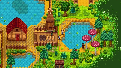 画像ギャラリー No.022のサムネイル画像 / Steamウィンターセールで押さえておきたい名作インディーズゲームを紹介。じっくり遊びたいアドベンチャーからお手軽に遊べるアクションまで