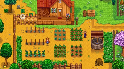 画像ギャラリー No.023のサムネイル画像 / Steamウィンターセールで押さえておきたい名作インディーズゲームを紹介。じっくり遊びたいアドベンチャーからお手軽に遊べるアクションまで