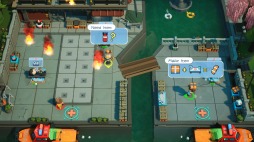 画像ギャラリー No.009のサムネイル画像 / PC向けレスキューADV「Rescue Party: Live!」が今秋にSteamで配信決定