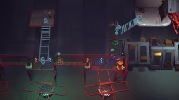 画像ギャラリー No.010のサムネイル画像 / PC向けレスキューADV「Rescue Party: Live!」が今秋にSteamで配信決定