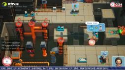 画像ギャラリー No.011のサムネイル画像 / PC向けレスキューADV「Rescue Party: Live!」が今秋にSteamで配信決定