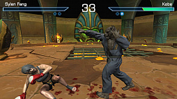 Fight