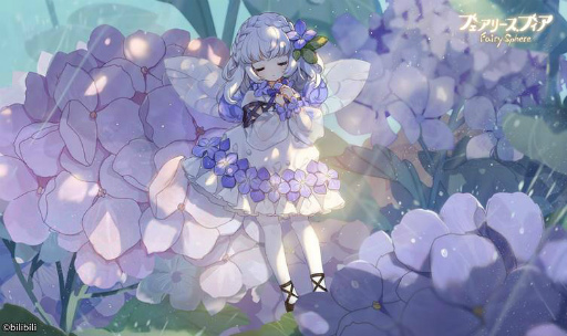 画像ギャラリー No.004のサムネイル画像 / 「フェアリースフィア」事前登録を受付開始。世界観&妖精の紹介も