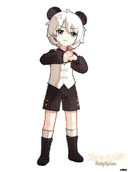 画像ギャラリー No.005のサムネイル画像 / 「フェアリースフィア」妖精のお家“スフィア”やパンダ兄妹が公開