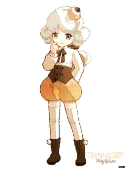 画像ギャラリー No.006のサムネイル画像 / 「フェアリースフィア」妖精のお家“スフィア”やパンダ兄妹が公開