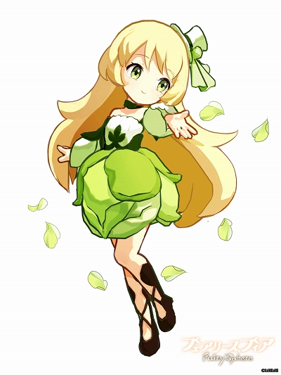 画像ギャラリー No.012のサムネイル画像 / 「フェアリースフィア」のクローズドβテストが9月22日より開催決定。参加者の応募受付がスタート