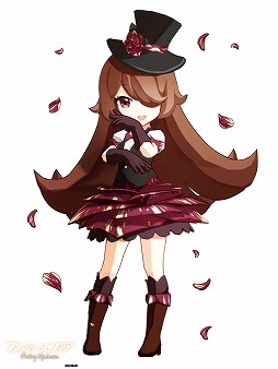 画像ギャラリー No.017のサムネイル画像 / 「フェアリースフィア」のクローズドβテストが9月22日より開催決定。参加者の応募受付がスタート