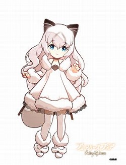 画像ギャラリー No.006のサムネイル画像 / 「フェアリースフィア」の精霊ボールミニチュア化プロジェクトが始動し,YouTube番組“めるぷち”とのコラボが開始