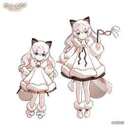 画像ギャラリー No.006のサムネイル画像 / 妖精の住処を作り見守るアプリ「フェアリースフィア」が配信開始。12月10日にはハローキティとのコラボイベントも開始へ