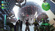 画像ギャラリー No.010のサムネイル画像 / 「地球防衛軍3」のSwitch版が10月14日に発売。「地球防衛軍4.1 THE SHADOW OF NEW DESPAIR」の Switch版も2022年に登場予定