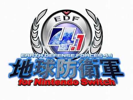 画像ギャラリー No.014のサムネイル画像 / 「地球防衛軍3」のSwitch版が10月14日に発売。「地球防衛軍4.1 THE SHADOW OF NEW DESPAIR」の Switch版も2022年に登場予定