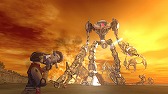 画像ギャラリー No.005のサムネイル画像 / 「地球防衛軍3 for Nintendo Switch」,DL版の予約受付がスタート&特典の情報が公開