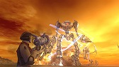 画像ギャラリー No.008のサムネイル画像 / 「地球防衛軍3 for Nintendo Switch」,DL版の予約受付がスタート&特典の情報が公開