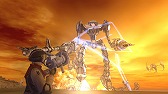 画像ギャラリー No.009のサムネイル画像 / 「地球防衛軍3 for Nintendo Switch」,DL版の予約受付がスタート&特典の情報が公開