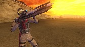 画像ギャラリー No.012のサムネイル画像 / 「地球防衛軍3 for Nintendo Switch」,DL版の予約受付がスタート&特典の情報が公開