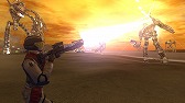 画像ギャラリー No.013のサムネイル画像 / 「地球防衛軍3 for Nintendo Switch」,DL版の予約受付がスタート&特典の情報が公開