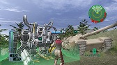 画像ギャラリー No.024のサムネイル画像 / 「地球防衛軍3 for Nintendo Switch」,DL版の予約受付がスタート&特典の情報が公開