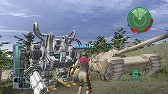 画像ギャラリー No.025のサムネイル画像 / 「地球防衛軍3 for Nintendo Switch」,DL版の予約受付がスタート&特典の情報が公開