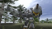 画像ギャラリー No.026のサムネイル画像 / 「地球防衛軍3 for Nintendo Switch」,DL版の予約受付がスタート&特典の情報が公開