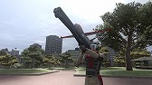 画像ギャラリー No.029のサムネイル画像 / 「地球防衛軍3 for Nintendo Switch」,DL版の予約受付がスタート&特典の情報が公開