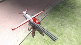画像ギャラリー No.031のサムネイル画像 / 「地球防衛軍3 for Nintendo Switch」,DL版の予約受付がスタート&特典の情報が公開