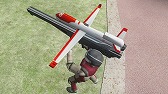 画像ギャラリー No.032のサムネイル画像 / 「地球防衛軍3 for Nintendo Switch」,DL版の予約受付がスタート&特典の情報が公開