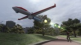 画像ギャラリー No.034のサムネイル画像 / 「地球防衛軍3 for Nintendo Switch」,DL版の予約受付がスタート&特典の情報が公開
